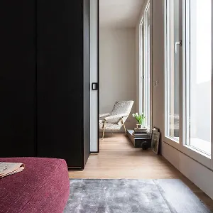 Aparthotel Bmore Duomo - Luxury Near Duomo Milan