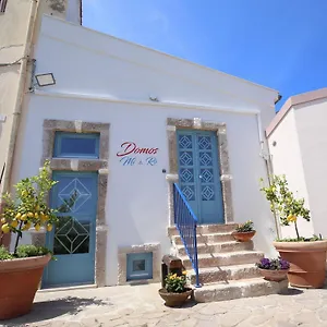Guest house Domos Mi & Ro Castelsardo