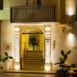 Hotel Aegusa