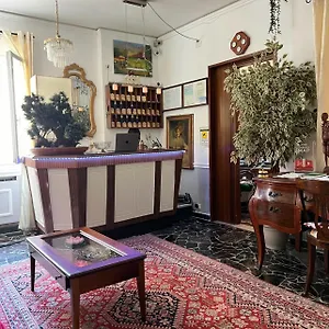 Hotel Souvenir Maya Florence