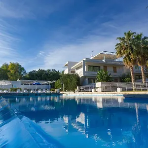 Aparthotel Kamena