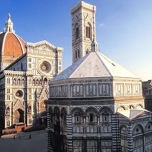 Hotel San Giovanni Florence