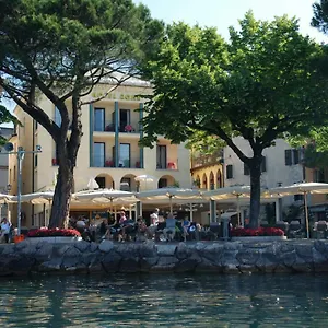 Hotel Roma Garda (Verona)