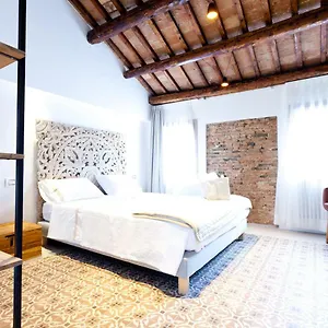 Bed & Breakfast La Caneva 951 Chioggia