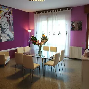 Guest house L'isola Di Romy Milan